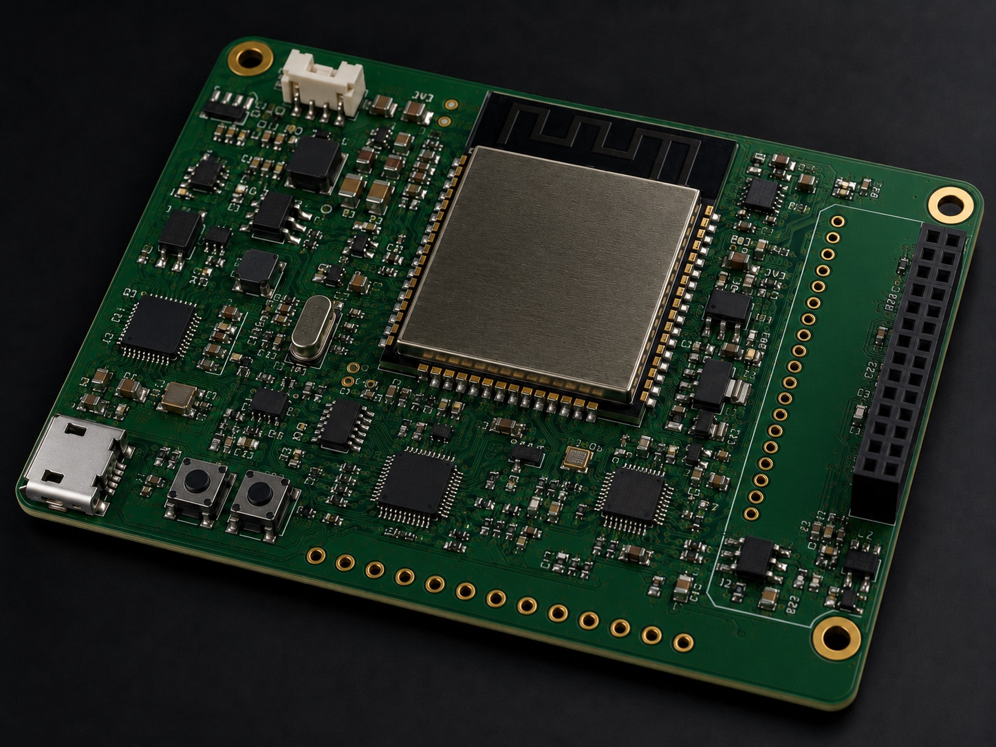 PCB design and PCBA engineering