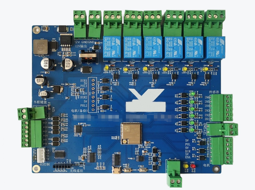 PCB1