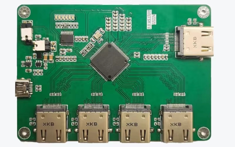 PCB1