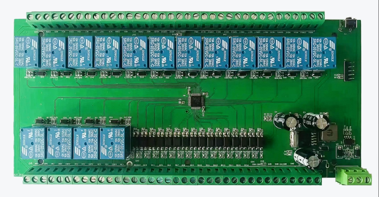 PCB1