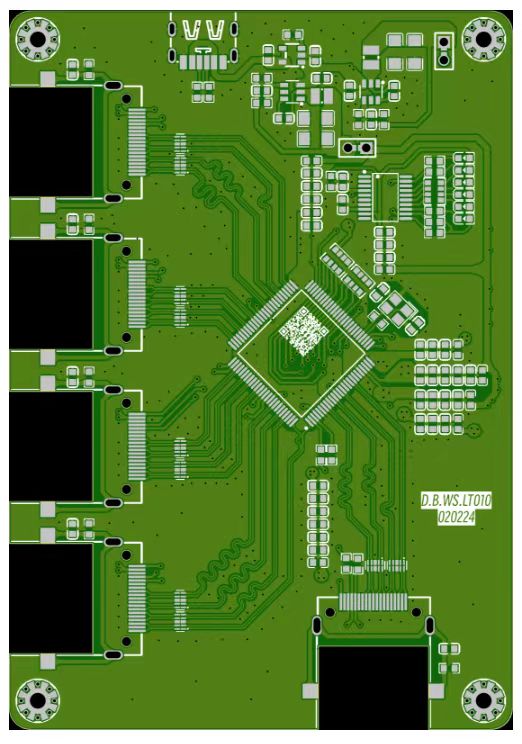 PCB2